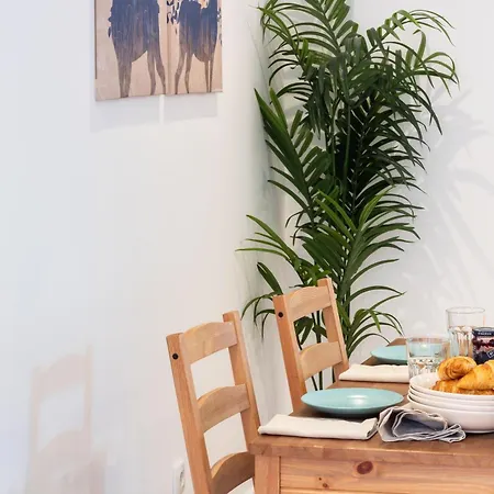 Serafina 3st Floor 2br With Swimingpool Lisboa