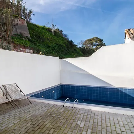 Daire Serafina 3st Floor 2br With Swimingpool