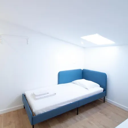 Serafina 3st Floor 2br With Swimingpool Daire *