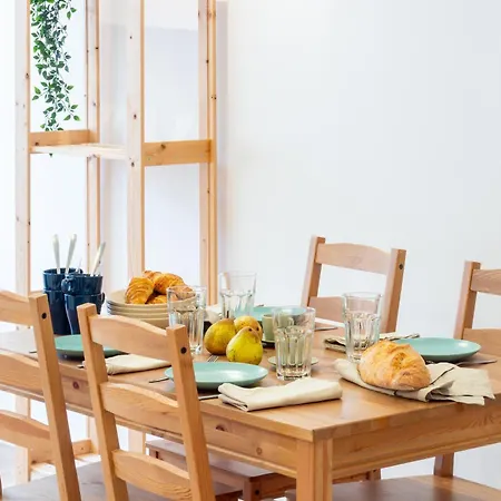 شقة Serafina 3st Floor 2br With Swimingpool Lisboa