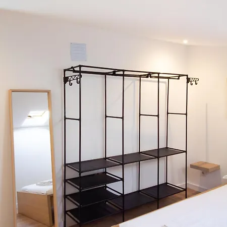 Daire Serafina 3st Floor 2br With Swimingpool *