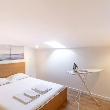 Daire Serafina 3st Floor 2br With Swimingpool *